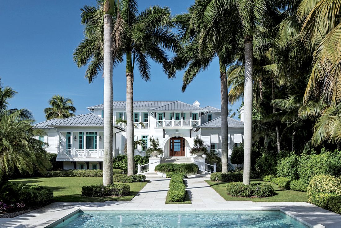 Captiva Island beachfront estate sells for 17.15 million News